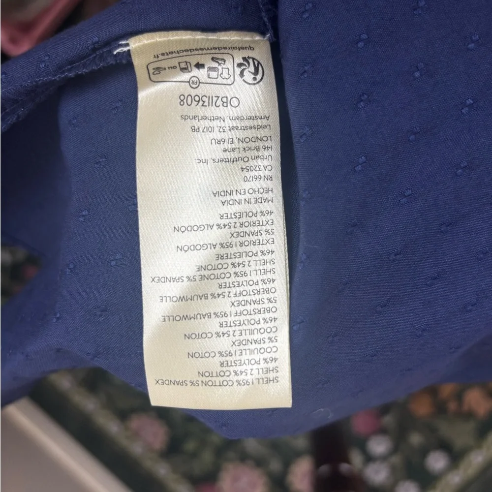 NWOT - Free People‎ - Afternoon Elegance Midi Dress